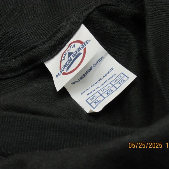 XL NCAA College Football Quest For The Trophy Short Sleeve Shirt-LOC-#098W - Picture 3 of 7